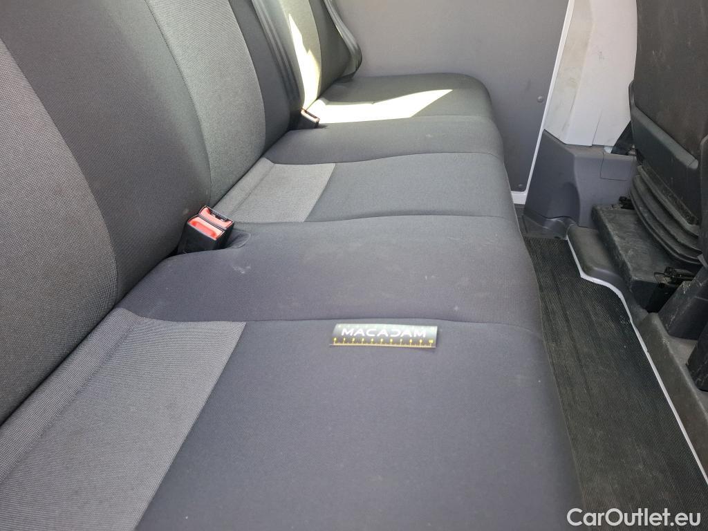  Volkswagen  Crafter VOLKSWAGEN  / 2017 / 4P / Fourgon tôlé 2.0 TDI 140 35 L3H3 4MO Procab Busi Line #23