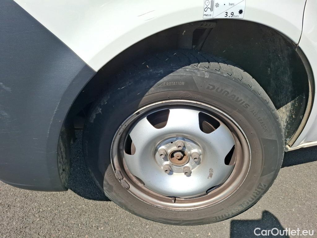  Volkswagen  Transporter VOLKSWAGEN  / 2019 / 4P / Fourgon tôlé 2.0 TDi 150 4MO L1H1 Business Line #26