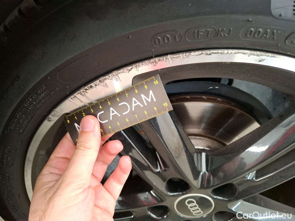  Audi  Q2  30 TDI S Line Plus 2.0 TDI 115CV BVA7 E6d #11