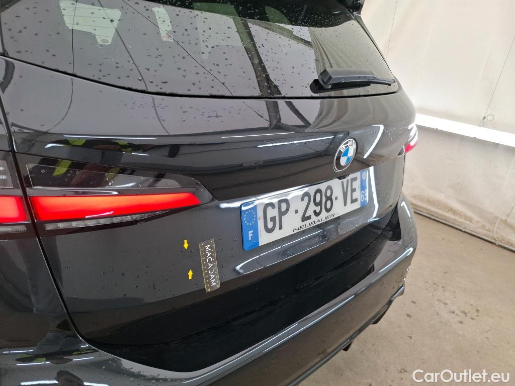  Bmw  2 Tourer Série 2 Active Tourer 218 d M Sport 2.0 150CV BVA7 E6d #1