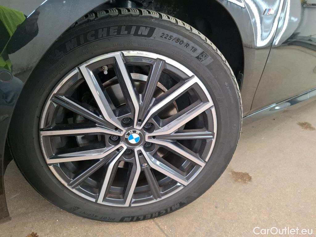  Bmw  2 Tourer Série 2 Active Tourer 218 d M Sport 2.0 150CV BVA7 E6d #9