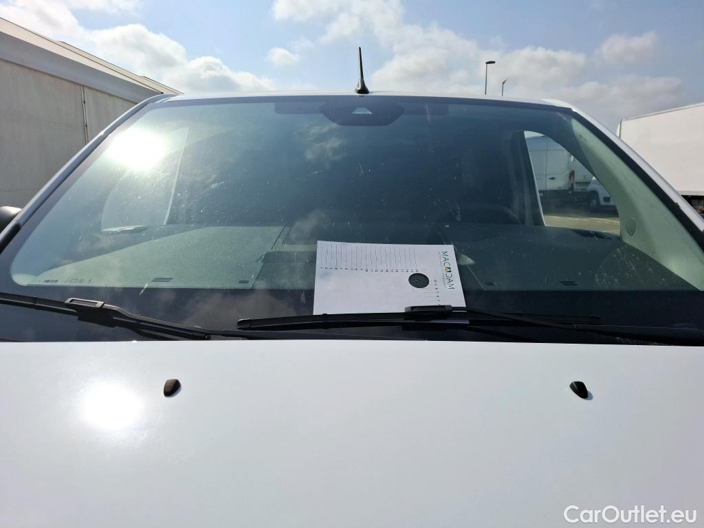  Land Rover  Discovery TOYOTA Proace / 2024 / 4P / Fourgon tôlé Medium 1.5 120 BVM Start #32