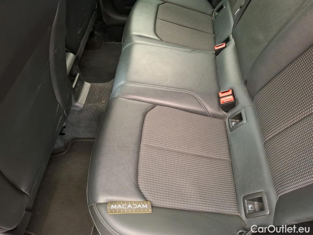  Audi  Q2  30 TDI S Line Plus 2.0 TDI 115CV BVA7 E6d #23