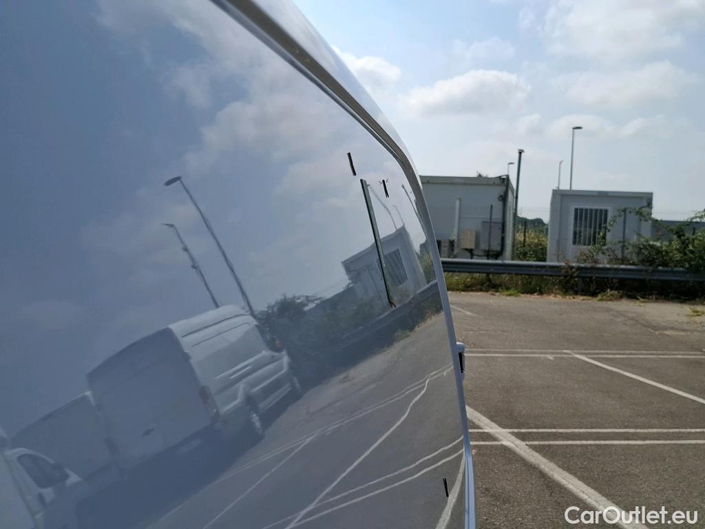  Land Rover  Discovery TOYOTA Proace / 2024 / 4P / Fourgon tôlé Medium 1.5 120 BVM Start #4