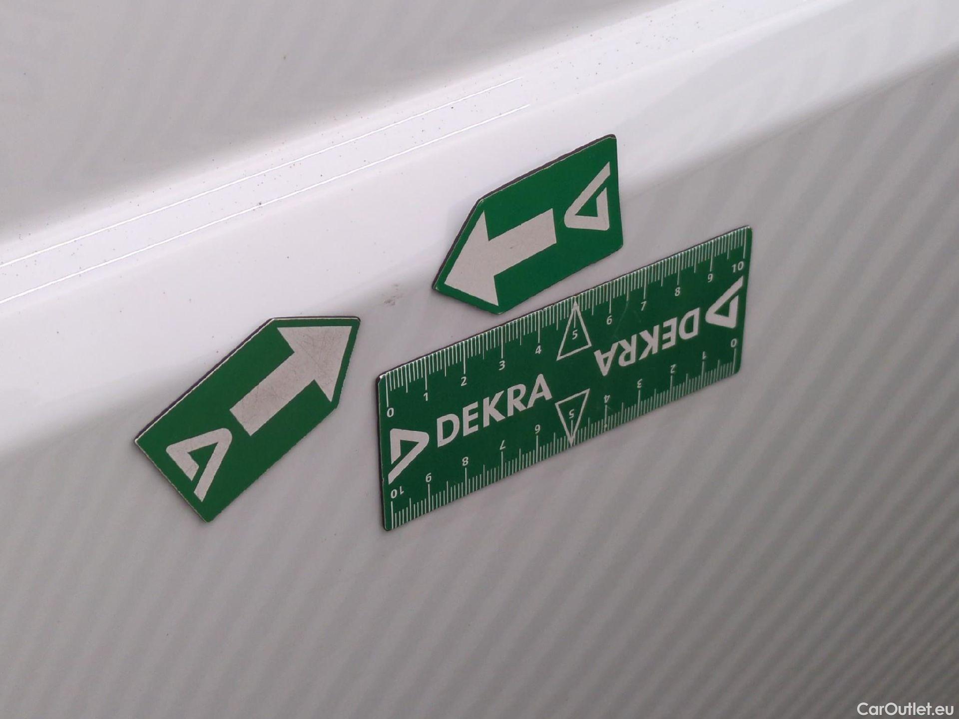  Renault  Trafic RENAULT  / 2019 / 4P / Fourgon tole FG GCF L2H2 1200 Energy dCi 145 E6 #23