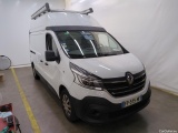  Renault  Trafic RENAULT  / 2019 / 4P / Fourgon tole FG GCF L2H2 1200 Energy dCi 145 E6 #4