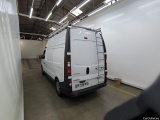  Renault  Trafic RENAULT  / 2019 / 4P / Fourgon tole FG GCF L2H2 1200 Energy dCi 145 E6 #2