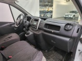 Renault  Trafic RENAULT  / 2019 / 4P / Fourgon tole FG GCF L2H2 1200 Energy dCi 145 E6 #5