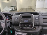  Renault  Trafic RENAULT  / 2019 / 4P / Fourgon tole FG GCF L2H2 1200 Energy dCi 145 E6 #7