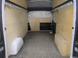  Renault  Trafic RENAULT  / 2019 / 4P / Fourgon tole FG GCF L2H2 1200 Energy dCi 145 E6 #9