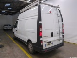  Renault  Trafic RENAULT  / 2019 / 4P / Fourgon tole NV FG GCF L2H2 1200 Energy dCi 145 #2