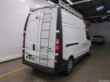  Renault  Trafic RENAULT  / 2019 / 4P / Fourgon tole NV FG GCF L2H2 1200 Energy dCi 145 #3