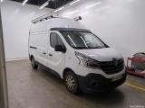  Renault  Trafic RENAULT  / 2019 / 4P / Fourgon tole NV FG GCF L2H2 1200 Energy dCi 145 #4