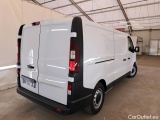  Renault  Trafic RENAULT  / 2021 / 4P / Fourgon tôlé FG GCF L2H1 3T Blue dCi 130 #3