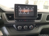  Renault  Trafic RENAULT  / 2021 / 4P / Fourgon tôlé FG GCF L2H1 3T Blue dCi 130 #7