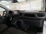  Renault  Trafic RENAULT  / 2021 / 4P / Fourgon tôlé FG GCF L2H1 3T Blue dCi 130 #5