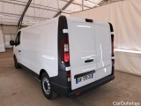  Renault  Trafic RENAULT  / 2021 / 4P / Fourgon tôlé FG GCF L2H1 3T Blue dCi 130 #2