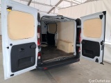  Renault  Trafic RENAULT  / 2021 / 4P / Fourgon tôlé FG GCF L2H1 3T Blue dCi 130 #10