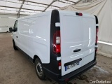  Renault  Trafic  Fourgon L2H1 3T Grand Confort 2.0 dCi 130CV BVM6 E6d #2