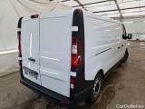  Renault  Trafic  Fourgon L2H1 3T Grand Confort 2.0 dCi 130CV BVM6 E6d #3