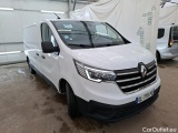  Renault  Trafic  Fourgon L2H1 3T Grand Confort 2.0 dCi 130CV BVM6 E6d #4