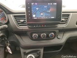 Renault  Trafic  Fourgon L2H1 3T Grand Confort 2.0 dCi 130CV BVM6 E6d #7