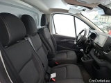  Renault  Trafic  Fourgon L2H1 3T Grand Confort 2.0 dCi 130CV BVM6 E6d #8