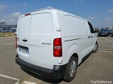  Land Rover  Discovery TOYOTA Proace / 2024 / 4P / Fourgon tôlé Medium 1.5 120 BVM Start #3