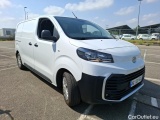  Land Rover  Discovery TOYOTA Proace / 2024 / 4P / Fourgon tôlé Medium 1.5 120 BVM Start #4