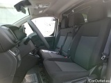  Land Rover  Discovery TOYOTA Proace / 2024 / 4P / Fourgon tôlé Medium 1.5 120 BVM Start #8