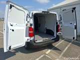  Land Rover  Discovery TOYOTA Proace / 2024 / 4P / Fourgon tôlé Medium 1.5 120 BVM Start #10