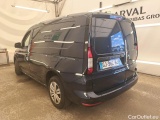  Volkswagen  Caddy VOLKSWAGEN  Cargo / 2021 / 4P / Fourgonnette 2.0 TDI 122ch DSG Maxi Business Plus #2