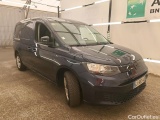  Volkswagen  Caddy VOLKSWAGEN  Cargo / 2021 / 4P / Fourgonnette 2.0 TDI 122ch DSG Maxi Business Plus #4