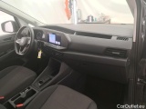  Volkswagen  Caddy VOLKSWAGEN  Cargo / 2021 / 4P / Fourgonnette 2.0 TDI 122ch DSG Maxi Business Plus #5