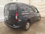  Volkswagen  Caddy VOLKSWAGEN  Cargo / 2021 / 4P / Fourgonnette 2.0 TDI 122ch DSG Maxi Business Plus #3
