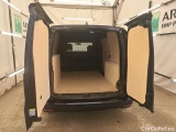  Volkswagen  Caddy VOLKSWAGEN  Cargo / 2021 / 4P / Fourgonnette 2.0 TDI 122ch DSG Maxi Business Plus #10
