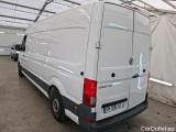  Volkswagen  Crafter  Fourgon 35 Fourgon L4H3 FWD 2.0 TDI 140CV BVM6 E6 #2