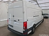  Volkswagen  Crafter  Fourgon 35 Fourgon L4H3 FWD 2.0 TDI 140CV BVM6 E6 #3