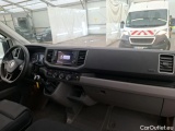  Volkswagen  Crafter  Fourgon 35 Fourgon L4H3 FWD 2.0 TDI 140CV BVM6 E6 #5