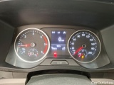  Volkswagen  Crafter  Fourgon 35 Fourgon L4H3 FWD 2.0 TDI 140CV BVM6 E6 #6