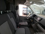  Volkswagen  Crafter  Fourgon 35 Fourgon L4H3 FWD 2.0 TDI 140CV BVM6 E6 #8