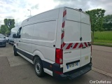  Volkswagen  Crafter  Fourgon Fourgon 35 mittlerer Radstand mit Hochdach FWD 2.0 #2