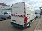  Volkswagen  Crafter  Fourgon Fourgon 35 mittlerer Radstand mit Hochdach FWD 2.0 #3