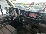  Volkswagen  Crafter  Fourgon Fourgon 35 mittlerer Radstand mit Hochdach FWD 2.0 #5