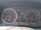  Volkswagen  Crafter  Fourgon Fourgon 35 mittlerer Radstand mit Hochdach FWD 2.0 #7