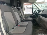  Volkswagen  Crafter  Fourgon Fourgon 35 mittlerer Radstand mit Hochdach FWD 2.0 #6