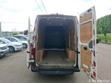  Volkswagen  Crafter  Fourgon Fourgon 35 mittlerer Radstand mit Hochdach FWD 2.0 #8