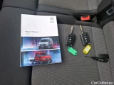  Volkswagen  Crafter  Fourgon Fourgon 35 mittlerer Radstand mit Hochdach FWD 2.0 #12