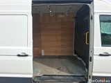  Volkswagen  Crafter  Fourgon Fourgon 35 mittlerer Radstand mit Hochdach FWD 2.0 #9