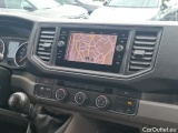  Volkswagen  Crafter  Fourgon Fourgon 35 mittlerer Radstand mit Hochdach FWD 2.0 #10